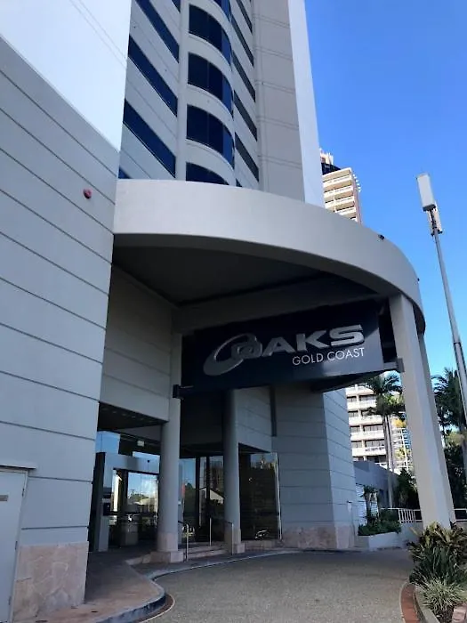 Luxury Privately Owned Ocean View Studio Apartments At O4Ks Gold Tower Gold Coast