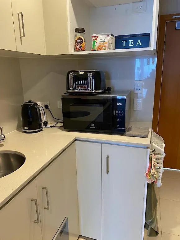 Hotel Luxury Privately Owned Ocean View Studio Apartments At O4Ks Gold Tower Gold Coast