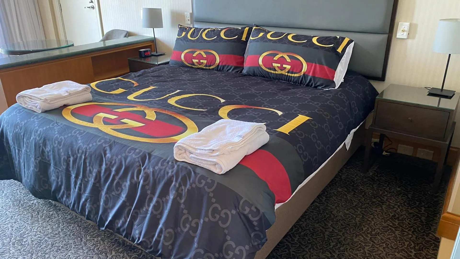 Luxury Privately Owned Ocean View Studio Apartments At O4Ks Gold Tower Gold Coast Hotel